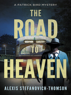The Road to Heaven - ebook